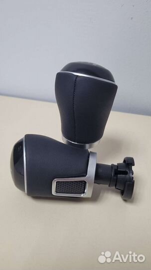 Ручка рукоятка кпп Volkswagen МКПП-5 МКПП-6