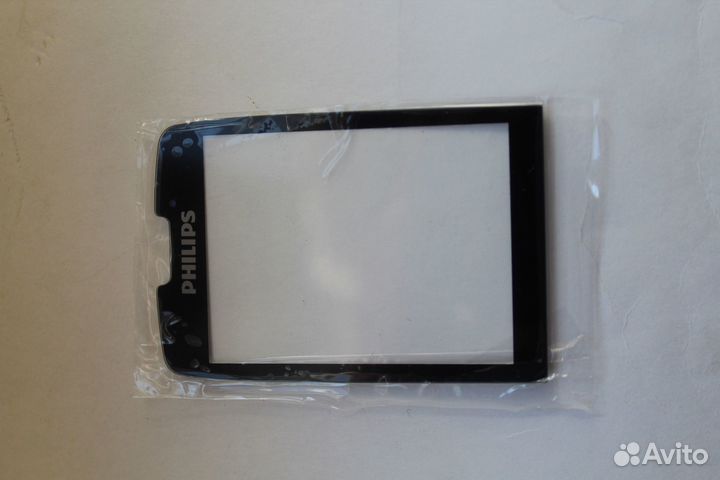 Корпус и экран для Philips Xenium X5500