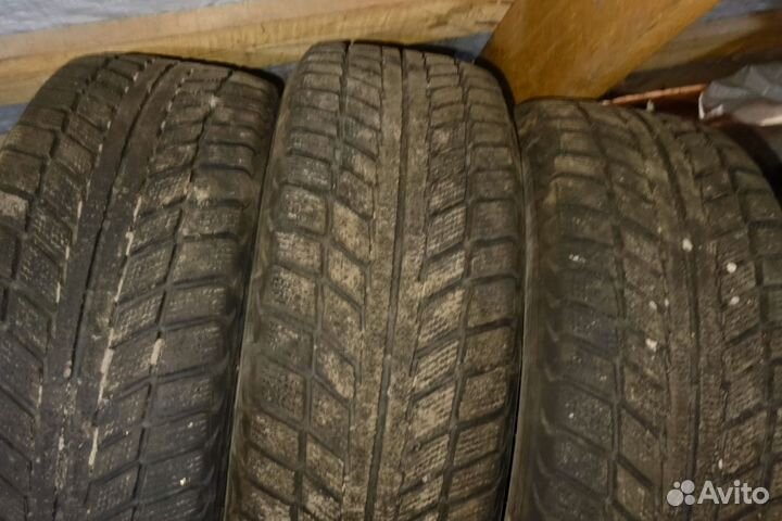 Белшина Artmotion 205/55 R16