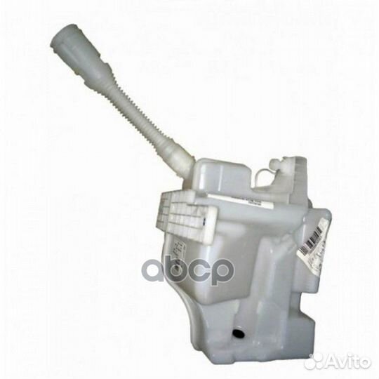 Бачок стеклоомывателя skoda rapid 12, fabia, R