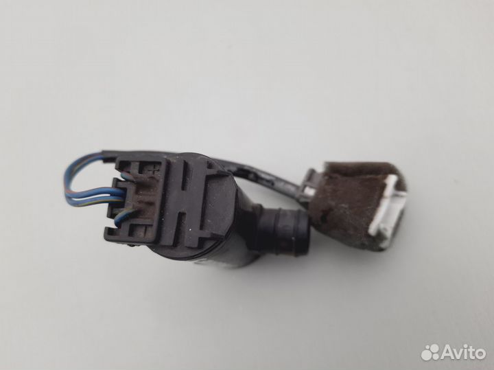 Насос омывателя лобового стекла Kia Sportage 1