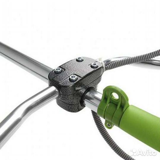 ProCraft T-4200pro Бензиновый триммер