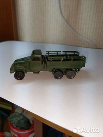 Детская игрушка машинка гдр