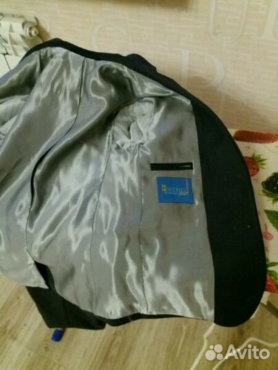 Костюм двойка