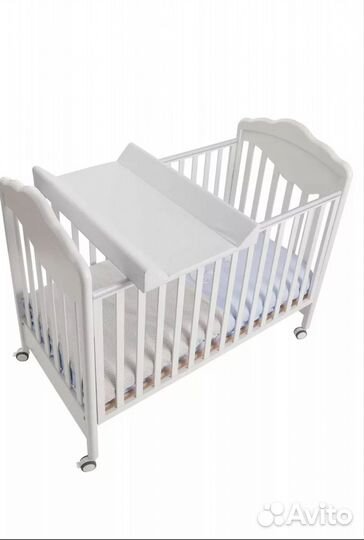 Пеленальная доска