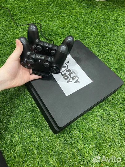 Аренда Sony Playstation 4, PS5, продажа