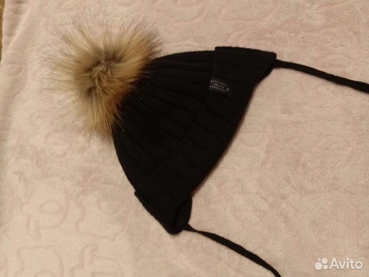 Шапка детская