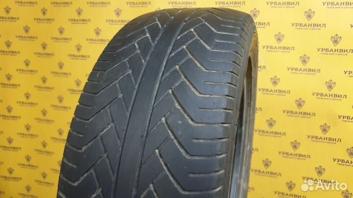 Yokohama Advan ST V802 225/55 R17 101W