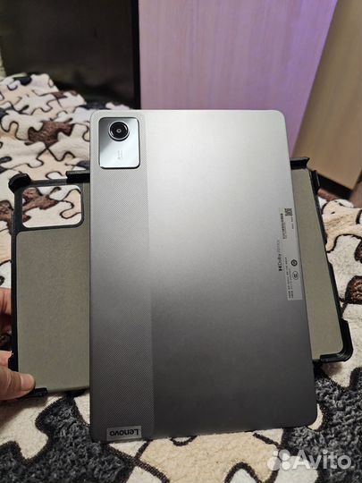 Планшет Lenovo Xiaoxin pad 2024