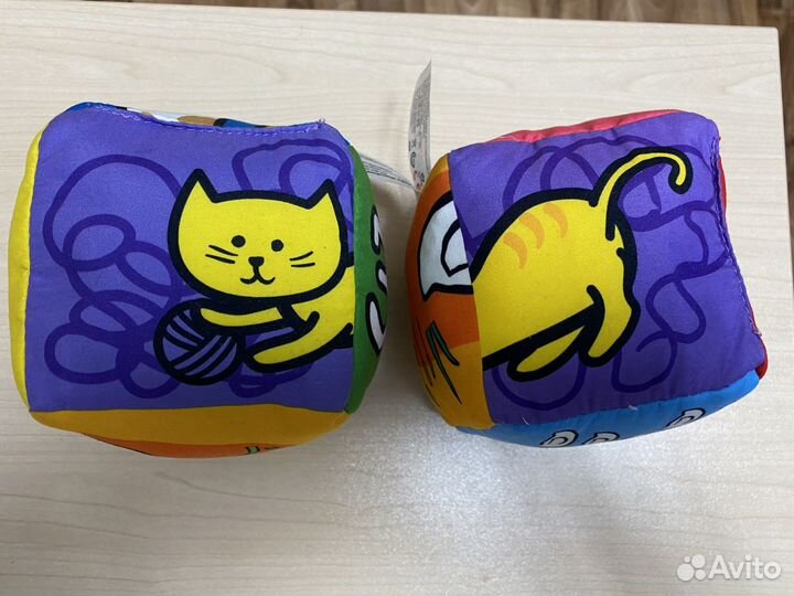 Игрушки фирмы K's Kids