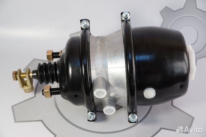 Камера тормозная задняя