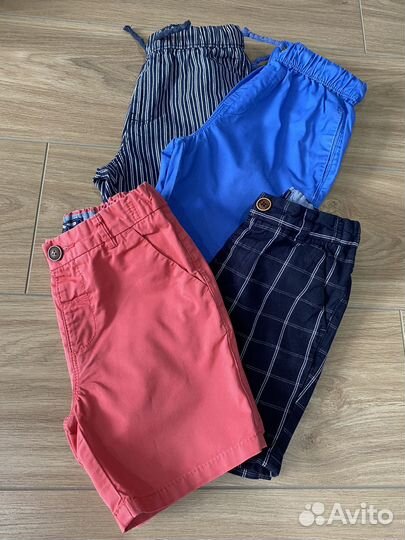 Шорты детские