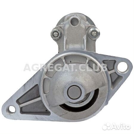 Стартер krauf STN2521BA