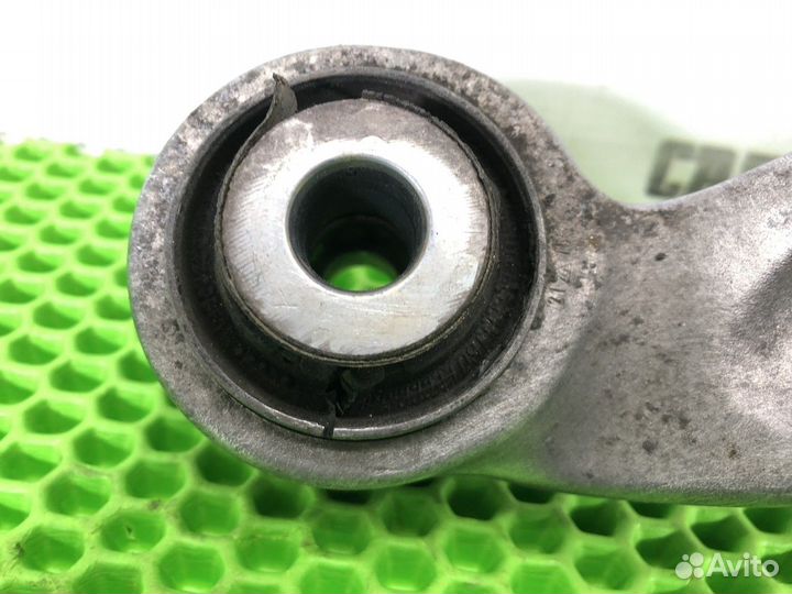 Рычаг подвески задний верхний левый L