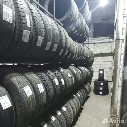 Hankook Dynapro HL3 RA45 205/55 R17 91L