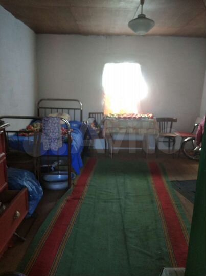 Дача 25 м² на участке 6 сот.