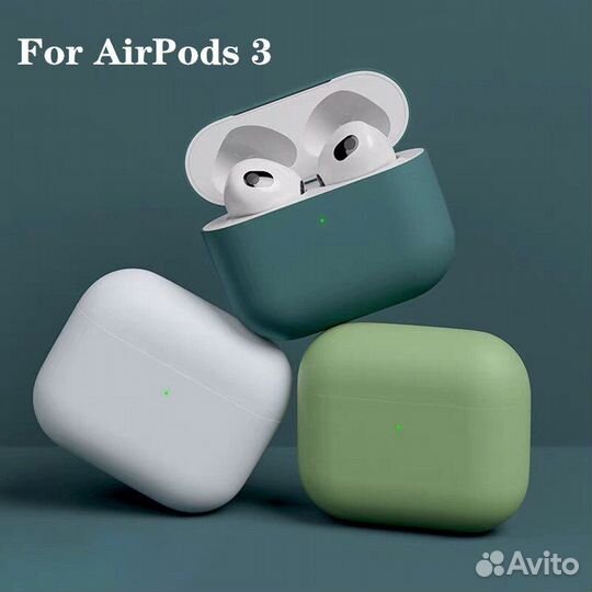 Чехол для AirPods 3