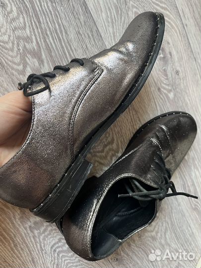 Туфли женские
