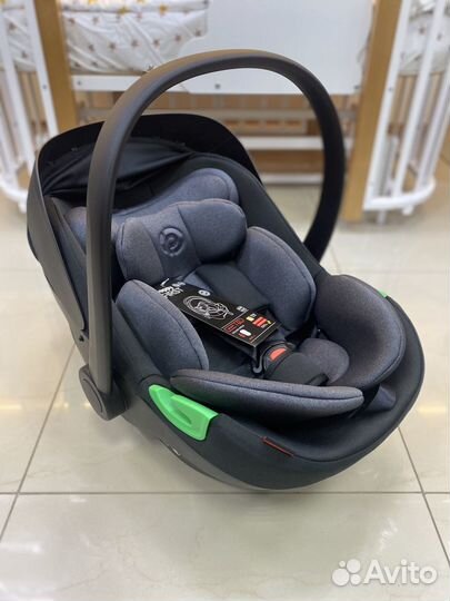 Автокресло Peppy First 0+ (0-13кг)