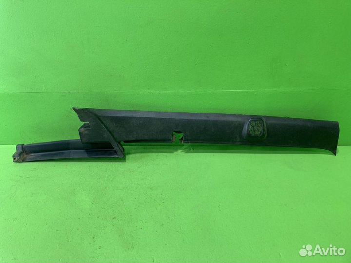 Облицовка колонны кабины MAN TGX