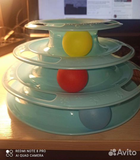 Игрушка для животных