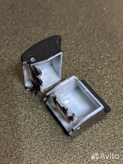 Кнопки стеклоподъемников BMW е46