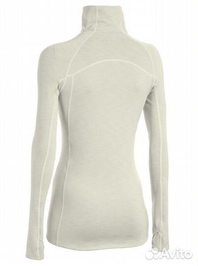 Уютная рубашка с воротником Under Armour для женщи