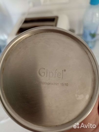 Термо кружка