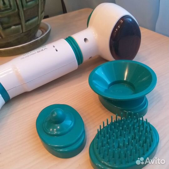 Массажер VES electric