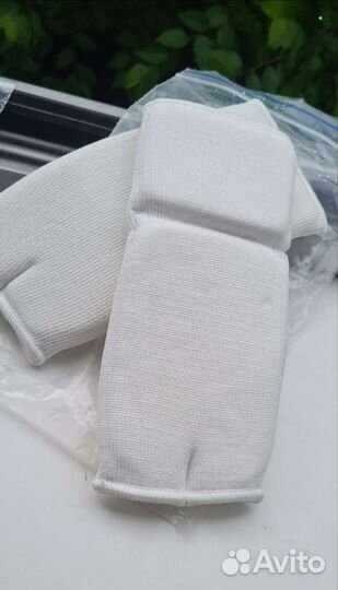 Перчатки для каратэ