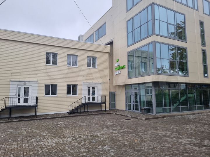 Свободного назначения, 212 м²