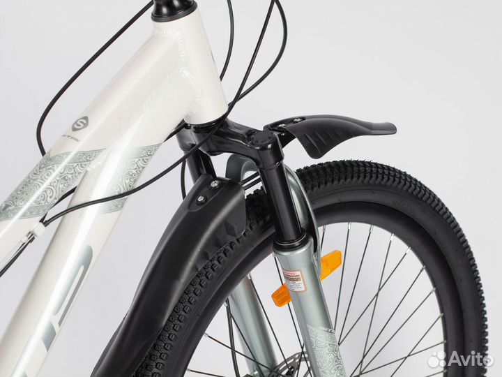 Велосипед sitis luna 26