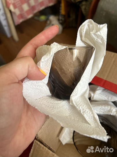 Набор посуды