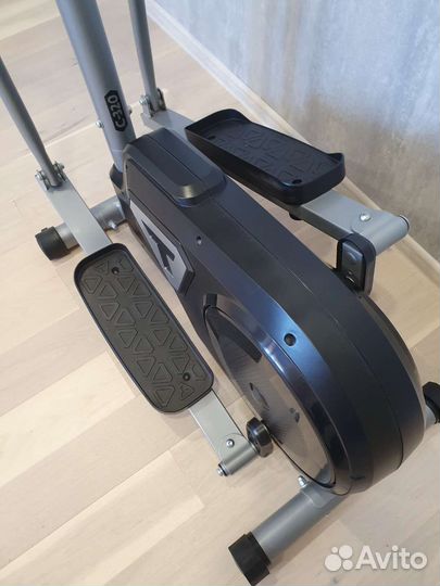 Эллиптический тренажер torneo c-320 festa