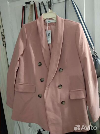 Пиджак befree новый