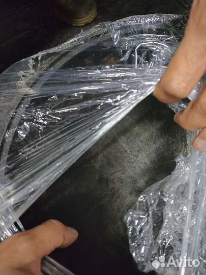 Чугунный казан 10 литров