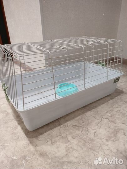 Клетка для кролика