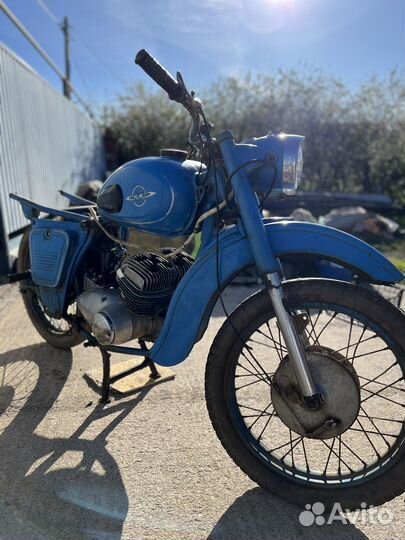 Иж Юпитер-2К