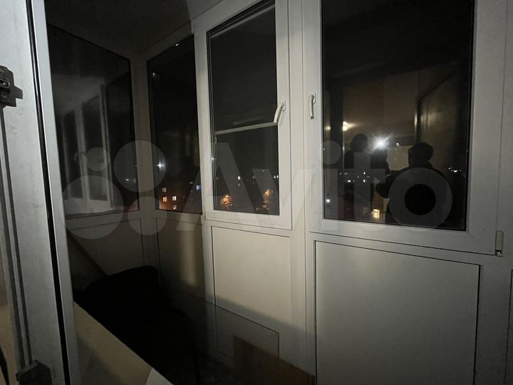 1-к. квартира, 33 м², 5/5 эт.