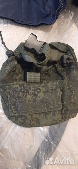 Подсумок для фляги