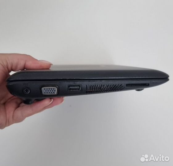 Нетбук Asus eee pc 1001PX