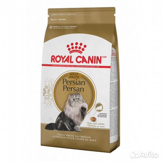 Royal Canin RC Для кошек-персов 1-10лет (Persian 3