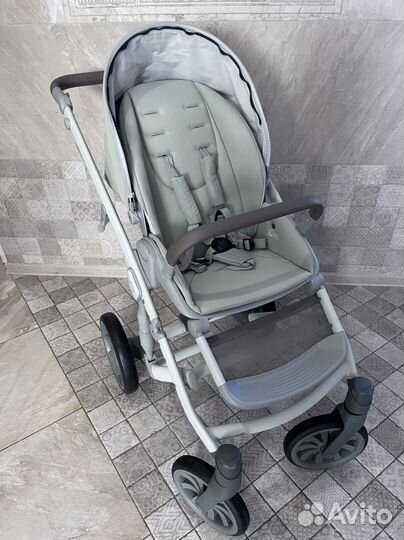 Коляска Anex m type 3 в 1