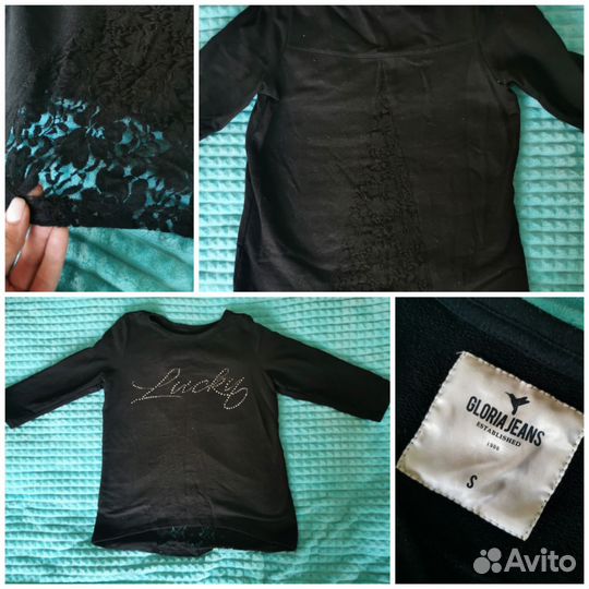 Одежда женская 42-46 р-р