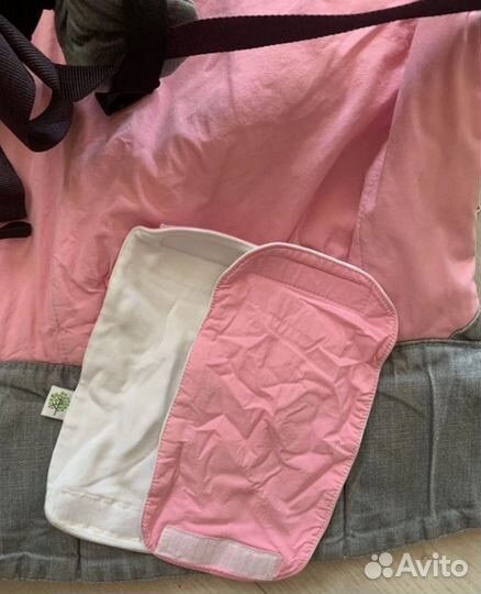 Эргорюкзак