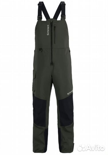 Simms Guide Insulated, size XL