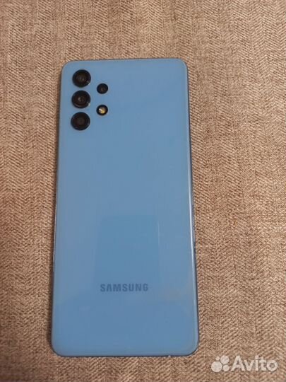 Samsung Galaxy A32, 4/64 ГБ