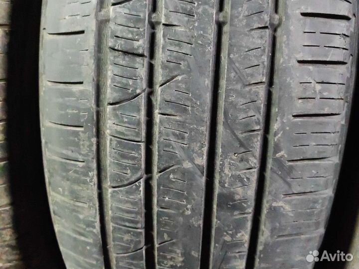 Pirelli Scorpion Verde All Season 235/60 R18