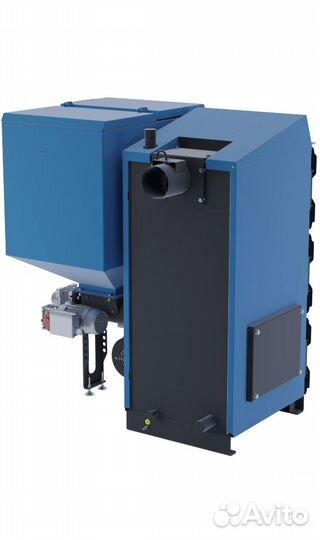 Котел Отопительный zota Forta 15 кВт