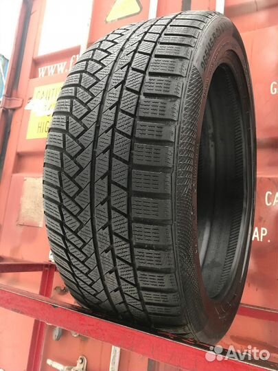 Continental ContiWinterContact TS 850 P 265/45 R21 97H